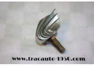 MASCOTTE OU EMBLEME DE THERMOMETRE DE CALANDRE...AUTOS ANCIENNES