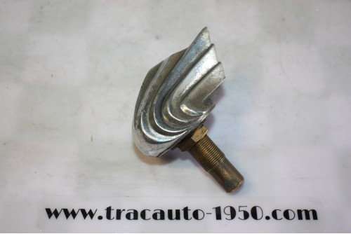 MASCOTTE OU EMBLEME DE THERMOMETRE DE CALANDRE...AUTOS ANCIENNES