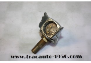 MASCOTTE OU EMBLEME DE THERMOMETRE DE CALANDRE...AUTOS ANCIENNES