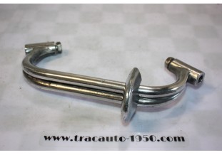 ENJOLIVEUR DE GARDE BOUE ARRIERE...MOTOS SCOOTER LAMBRETTA VESPA