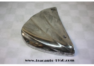 ENJOLIVEUR SINTI DE SABOT D'AILE AV D/G....CITROEN TRACTION 7 11 15/6