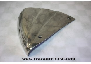 ENJOLIVEUR SINTI DE SABOT D'AILE AV D/G....CITROEN TRACTION 7 11 15/6