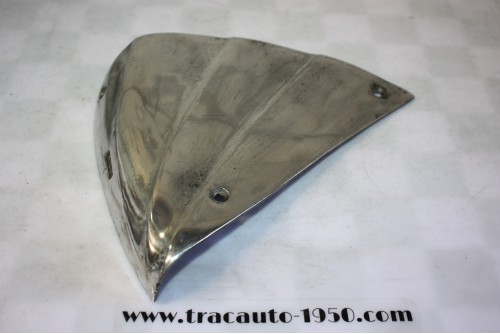 ENJOLIVEUR SINTI DE SABOT D'AILE AV D/G....CITROEN TRACTION 7 11 15/6