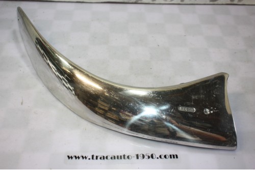 ENJOLIVEUR D'AILE ARRIERE GAUCHE...CITROEN TRACTION 11CV 15/6