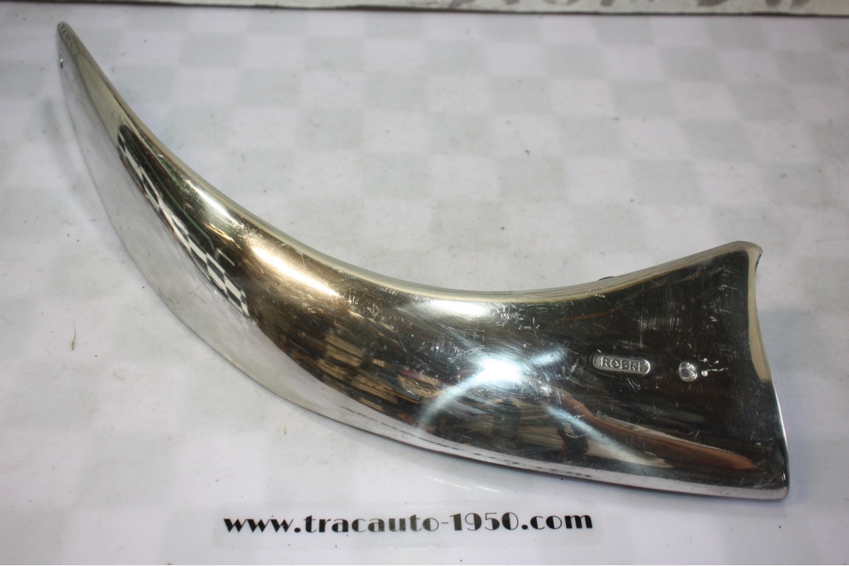 ENJOLIVEUR D'AILE ARRIERE GAUCHE...CITROEN TRACTION 11CV 15/6