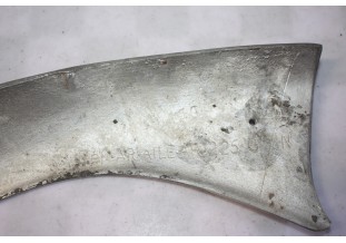 ENJOLIVEUR D'AILE ARRIERE GAUCHE...CITROEN TRACTION 11CV 15/6