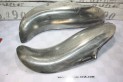 PAIRE D'ENJOLIVEURS ROBRI 216 DES SABOTS D'AILES ARRIERES D/G...CITROEN TRACTION 11CV 15/6