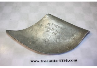 ENJOLIVEUR E.T. 352 D'AILE AR/G ROUE PILOTE...CITROEN TRACTION 11CV FAMILIALE