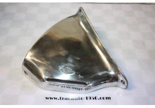 ENJOLIVEUR E.T. DE SABOT D'AILE  AV GAUCHE....CITROEN TRACTION 7 11 15/6