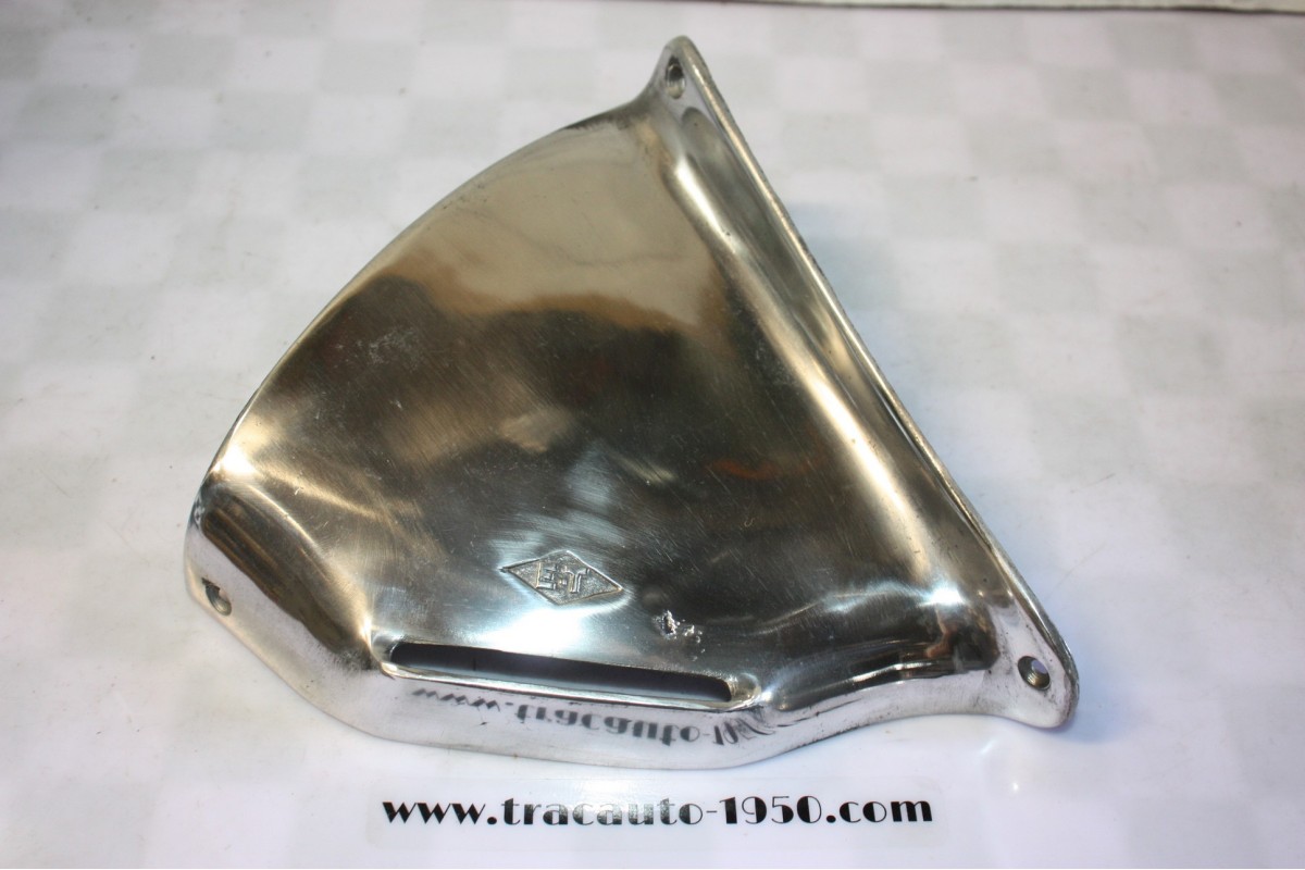 ENJOLIVEUR E.T. DE SABOT D'AILE  AV GAUCHE....CITROEN TRACTION 7 11 15/6