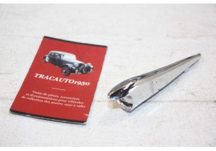 POIGNEE DE VOLET DE CAPOT...CITROEN TRACTION 11CV 15/6 av 1946