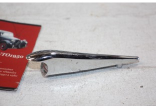 POIGNEE DE VOLET DE CAPOT...CITROEN TRACTION 11CV 15/6 av 1946