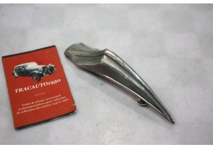 CIMIER DE CALANDRE CITROEN 329.621...CITROEN TRACTION 11B