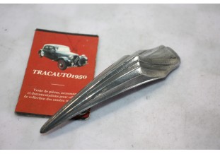 CIMIER DE CALANDRE CITROEN 329.621...CITROEN TRACTION 11B