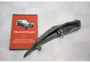 CIMIER DE CALANDRE CITROEN 329.621...CITROEN TRACTION 11B