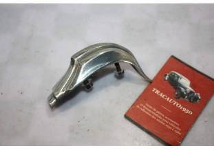 CIMIER DE CALANDRE CITROEN 329.525...CITROEN TRACTION 11BL