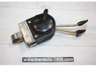 COMMODO A PALETTES SGE...CITROEN TRACTION 7CV DELAGE DELAHAYE SALMSON