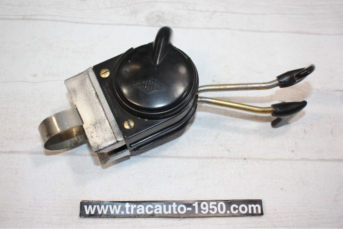 COMMODO A PALETTES SGE...CITROEN TRACTION 7CV DELAGE DELAHAYE SALMSON