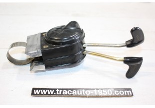 COMMODO A PALETTES SGE...CITROEN TRACTION 7CV DELAGE DELAHAYE SALMSON