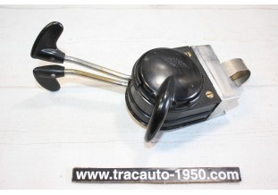 COMMODO A PALETTES SGE...CITROEN TRACTION 7CV DELAGE DELAHAYE SALMSON