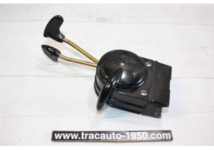 COMMODO A PALETTES SGE...CITROEN TRACTION 7CV DELAGE DELAHAYE SALMSON