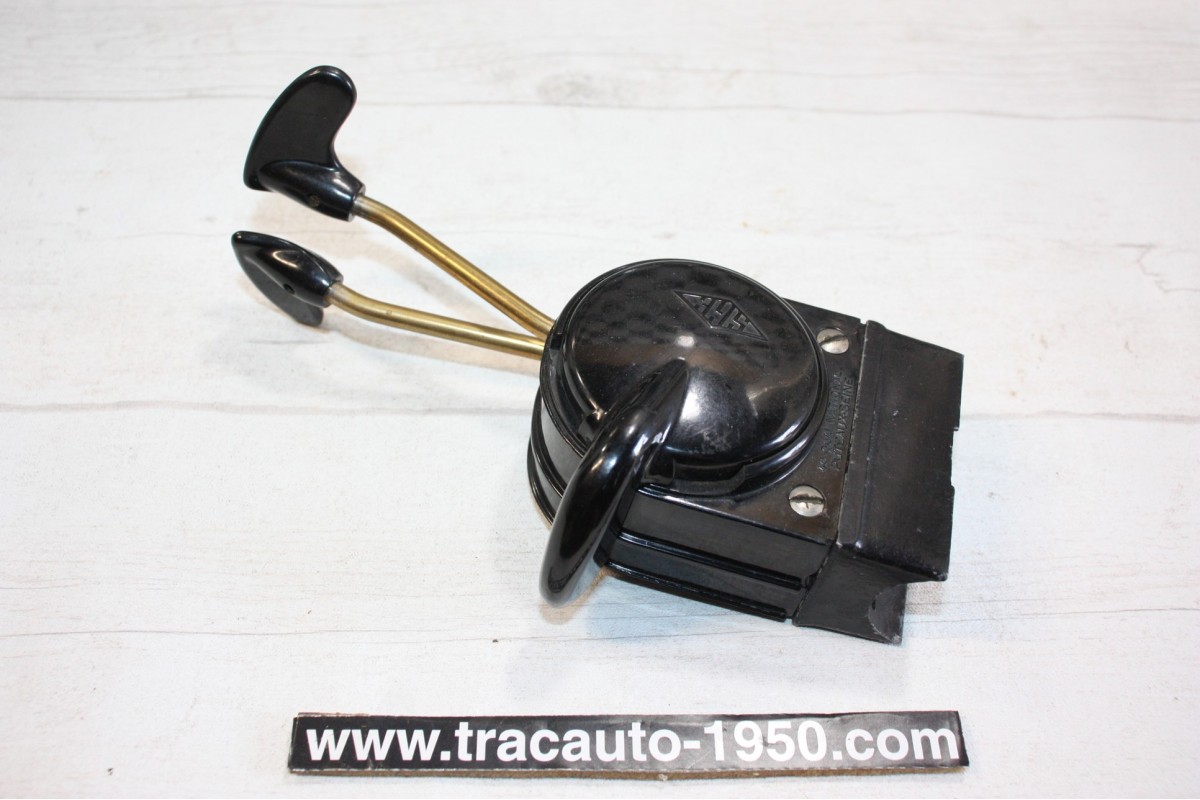 COMMODO A PALETTES SGE...CITROEN TRACTION 7CV DELAGE DELAHAYE SALMSON