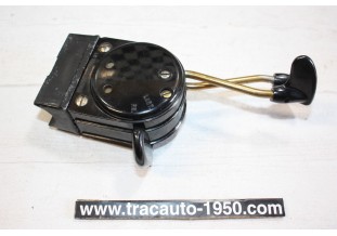 COMMODO A PALETTES SGE...CITROEN TRACTION 7CV DELAGE DELAHAYE SALMSON