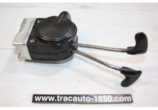 COMMODO A PALETTES SGE...CITROEN TRACTION 7CV DELAGE DELAHAYE SALMSON