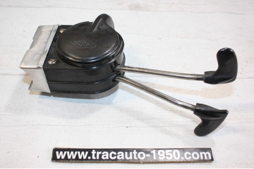 COMMODO A PALETTES SGE...CITROEN TRACTION 7CV DELAGE DELAHAYE SALMSON