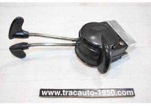 COMMODO A PALETTES SGE...CITROEN TRACTION 7CV DELAGE DELAHAYE SALMSON