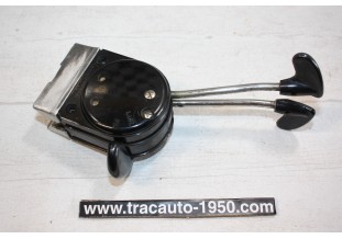 COMMODO A PALETTES SGE...CITROEN TRACTION 7CV DELAGE DELAHAYE SALMSON