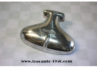 EMBOUT ENJOLIVEUR D'ECHAPPEMENT Ø/45mm...AUTOS ANCIENNES DIVERS
