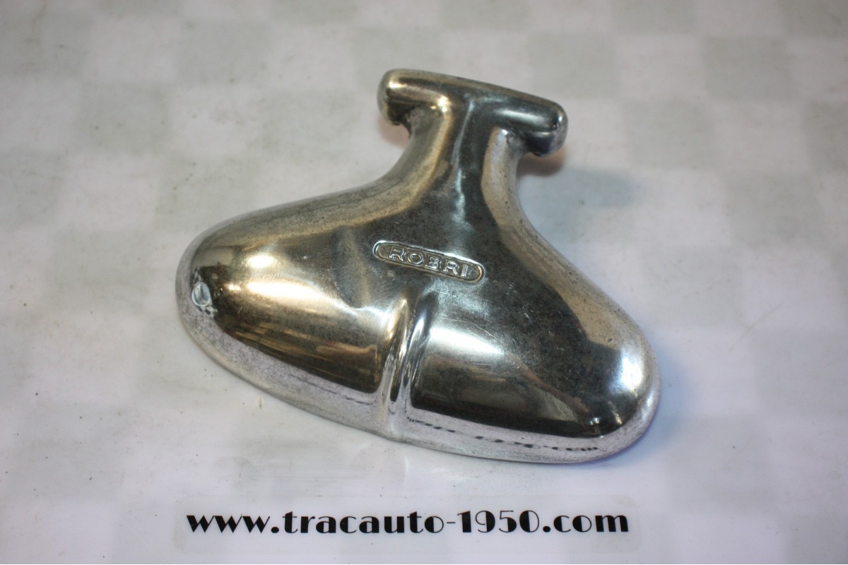 EMBOUT ENJOLIVEUR D'ECHAPPEMENT Ø/45mm...AUTOS ANCIENNES DIVERS