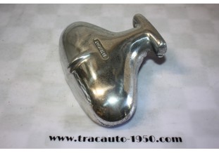 EMBOUT ENJOLIVEUR D'ECHAPPEMENT Ø/45mm...AUTOS ANCIENNES DIVERS