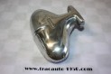 EMBOUT ENJOLIVEUR D'ECHAPPEMENT Ø/45mm...AUTOS ANCIENNES DIVERS