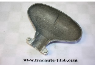 EMBOUT ENJOLIVEUR D'ECHAPPEMENT Ø/45mm...AUTOS ANCIENNES DIVERS