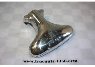 EMBOUT ENJOLIVEUR D'ECHAPPEMENT Ø/40mm...AUTOS ANCIENNES DIVERS