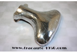 EMBOUT ENJOLIVEUR D'ECHAPPEMENT Ø/40mm...AUTOS ANCIENNES DIVERS