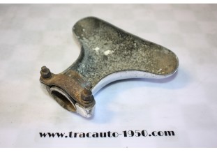 EMBOUT ENJOLIVEUR D'ECHAPPEMENT Ø/40mm...AUTOS ANCIENNES DIVERS