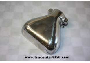 EMBOUT ENJOLIVEUR D'ECHAPPEMENT Ø/45mm...AUTOS ANCIENNES DIVERS