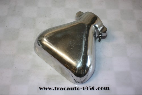 EMBOUT ENJOLIVEUR D'ECHAPPEMENT Ø/45mm...AUTOS ANCIENNES DIVERS