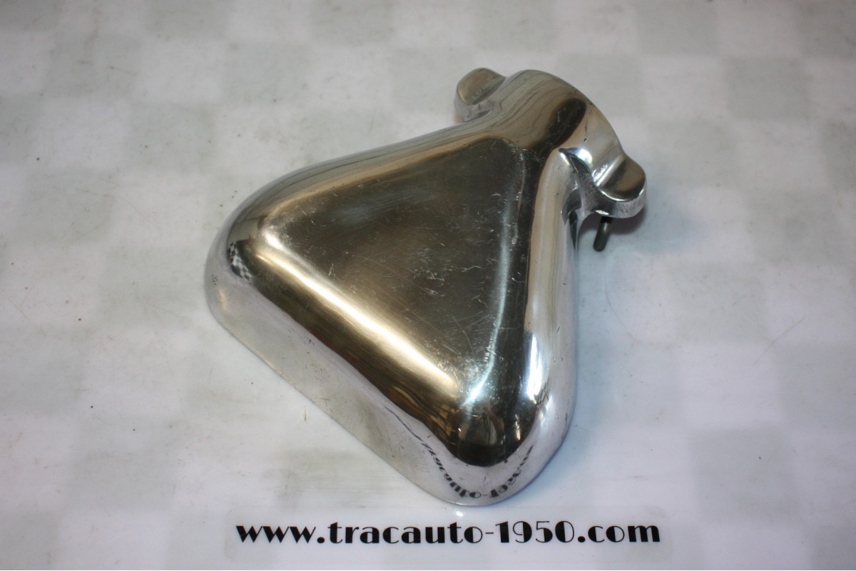 EMBOUT ENJOLIVEUR D'ECHAPPEMENT Ø/45mm...AUTOS ANCIENNES DIVERS