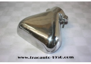 EMBOUT ENJOLIVEUR D'ECHAPPEMENT Ø/45mm...AUTOS ANCIENNES DIVERS