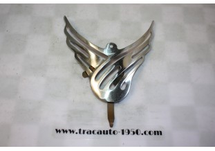 OBTURATEUR CITROEN 331137 DE TROU DE MANIVELLE DE CALANDRE...CITROEN TRACTION 11B