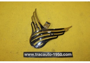 OBTURATEUR CITROEN 331137 DE TROU DE MANIVELLE DE CALANDRE...CITROEN TRACTION 11B