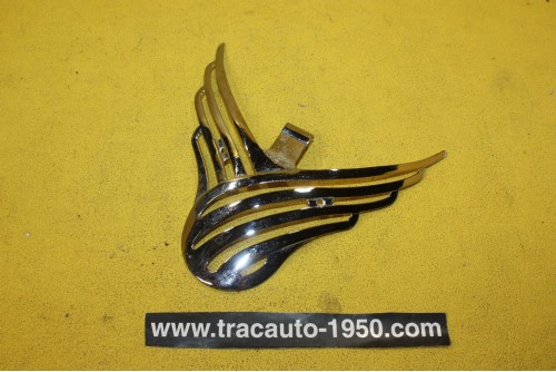 OBTURATEUR CITROEN 331137 DE TROU DE MANIVELLE DE CALANDRE...CITROEN TRACTION 11B