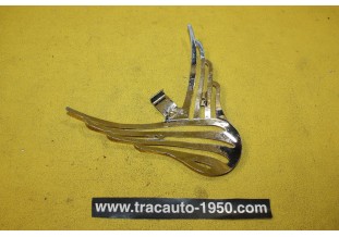 OBTURATEUR CITROEN 331137 DE TROU DE MANIVELLE DE CALANDRE...CITROEN TRACTION 11B