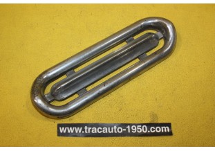 OBTURATEUR AXO 331109 DE TROU DE MANIVELLE DE CALANDRE...CITROEN TRACTION 11B