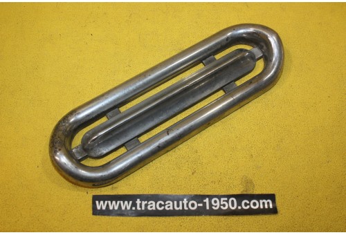 OBTURATEUR AXO 331109 DE TROU DE MANIVELLE DE CALANDRE...CITROEN TRACTION 11B