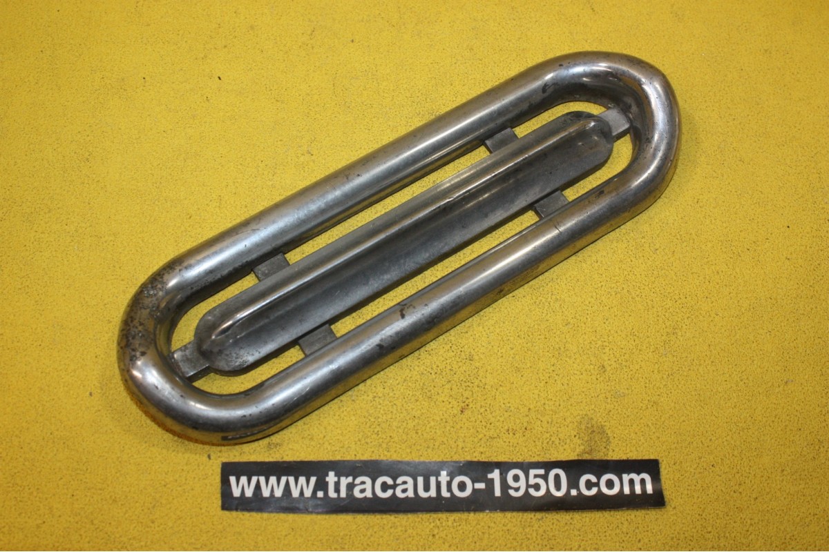 OBTURATEUR AXO 331109 DE TROU DE MANIVELLE DE CALANDRE...CITROEN TRACTION 11B